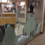 Caring-Touch-Medical-Sinai-Hospital-Snowman-1