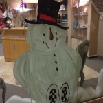 Caring-Touch-Medical-Sinai-Hospital-Snowman-2