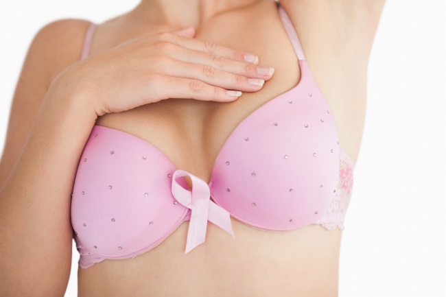 Nearly Me Breast Forms: Post-Surgery and Post-Mastectomy