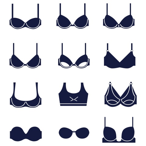 Mastectomy Bra Request