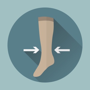 Compression-Stockings-Diagram