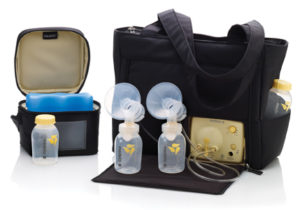 Medela-Breast-Pump