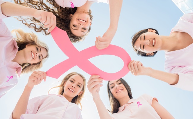 Mastectomy-Support-Group-Of-Women