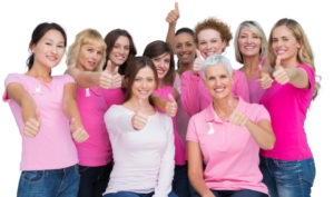 Breast-Cancer-Survivors-Thumbs-Up