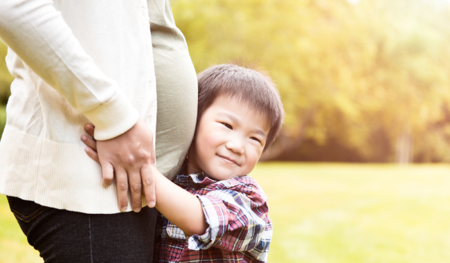 Breast-Pump-For-Second-Pregnancy-Image